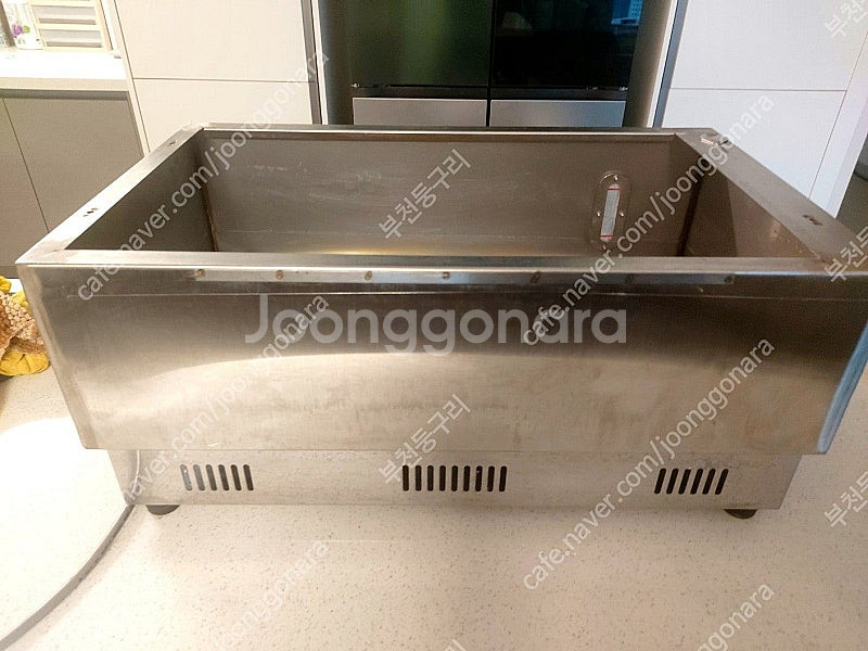 삼우 전기보온기 탕온기 중탕기 SW-1200A 판매--3