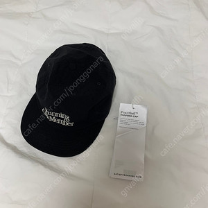 새티스파이 피스쉘 러닝 캡 Satisfy PeaceShell Running Cap