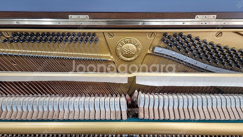 (판매)야마하피아노 u-1 월낫--6