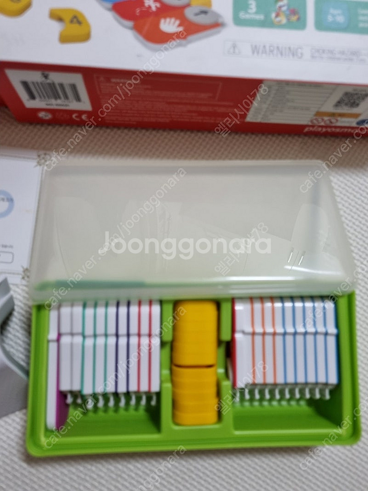 [박스풀셋] 반값택포 63000원 오스모 코딩 스타터 키트 코딩키트 코딩스타터 OSMO 코딩교육--2