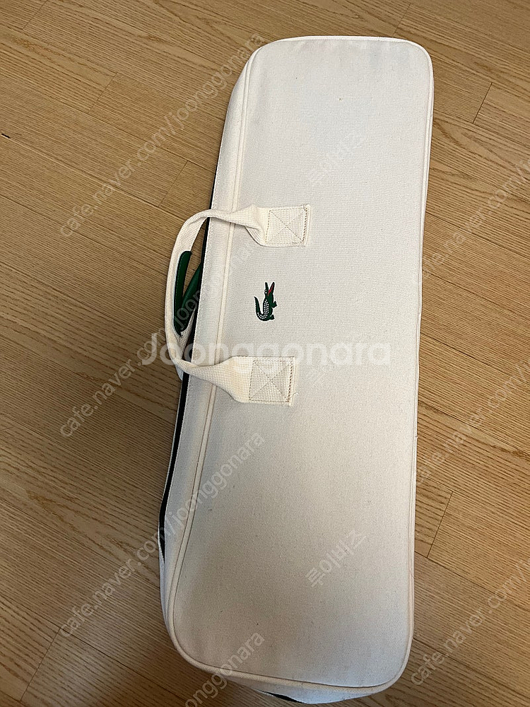 라코스테 배드민턴 세트--0