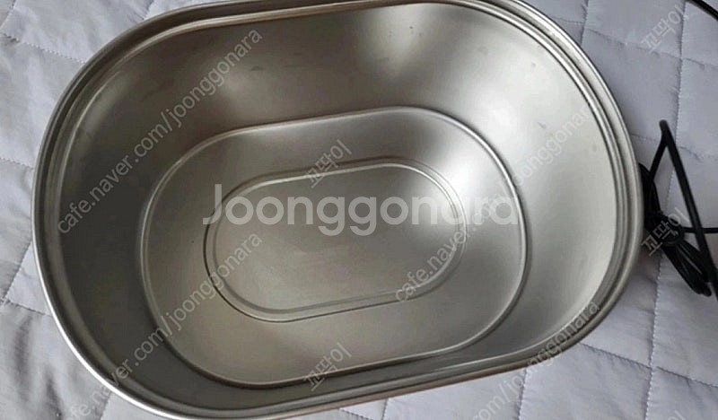 로제코 올 스테인리스 반려동물 정수기--2