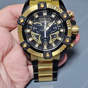 Invicta Men 25584