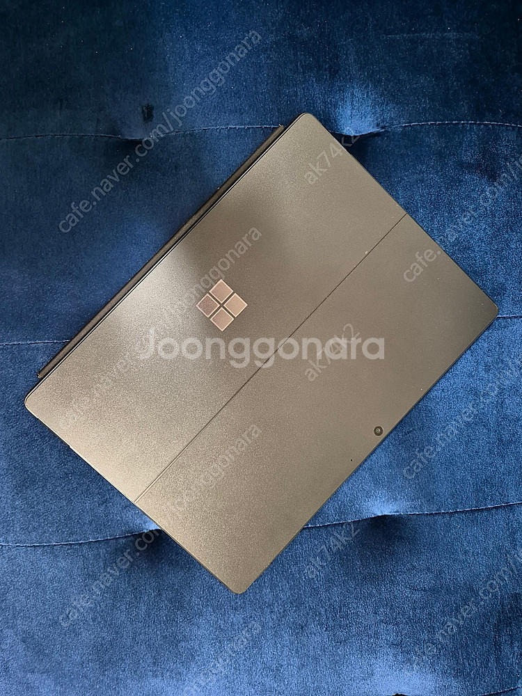 서피스 프로9 i7 16gb 1tb+ 256gb(본품)...--3