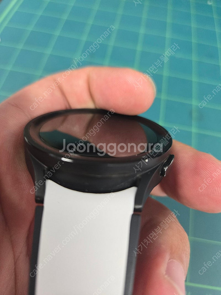 갤럭시 워치5 골프에디션--0