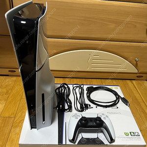 ps5 슬림 디스크 팝니다