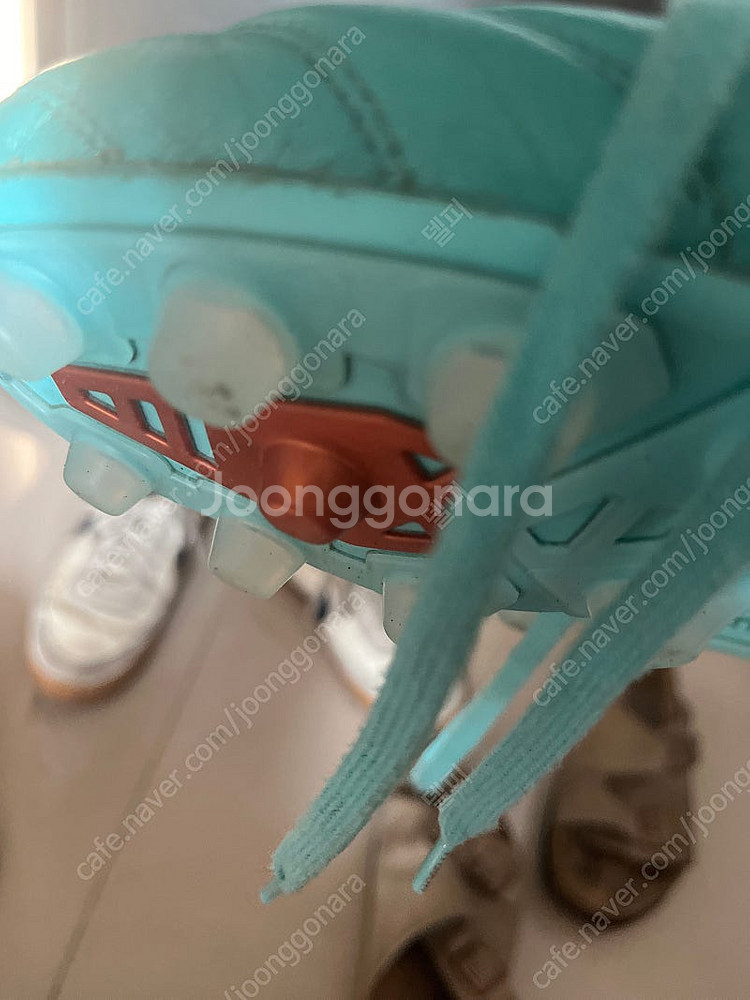 미즈노 모렐리아 2 JP 카타르월드컵 아주르팩 p1ga...--1
