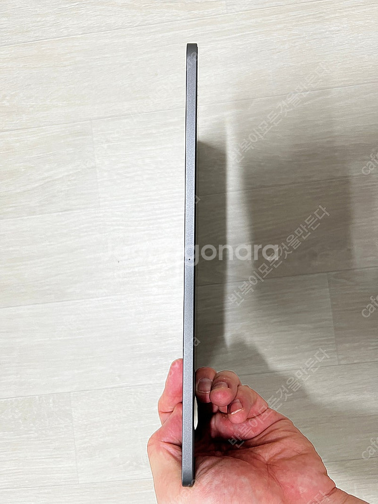 아이패드프로 11인치 M1 스그 128기가 와이파이 구...--2