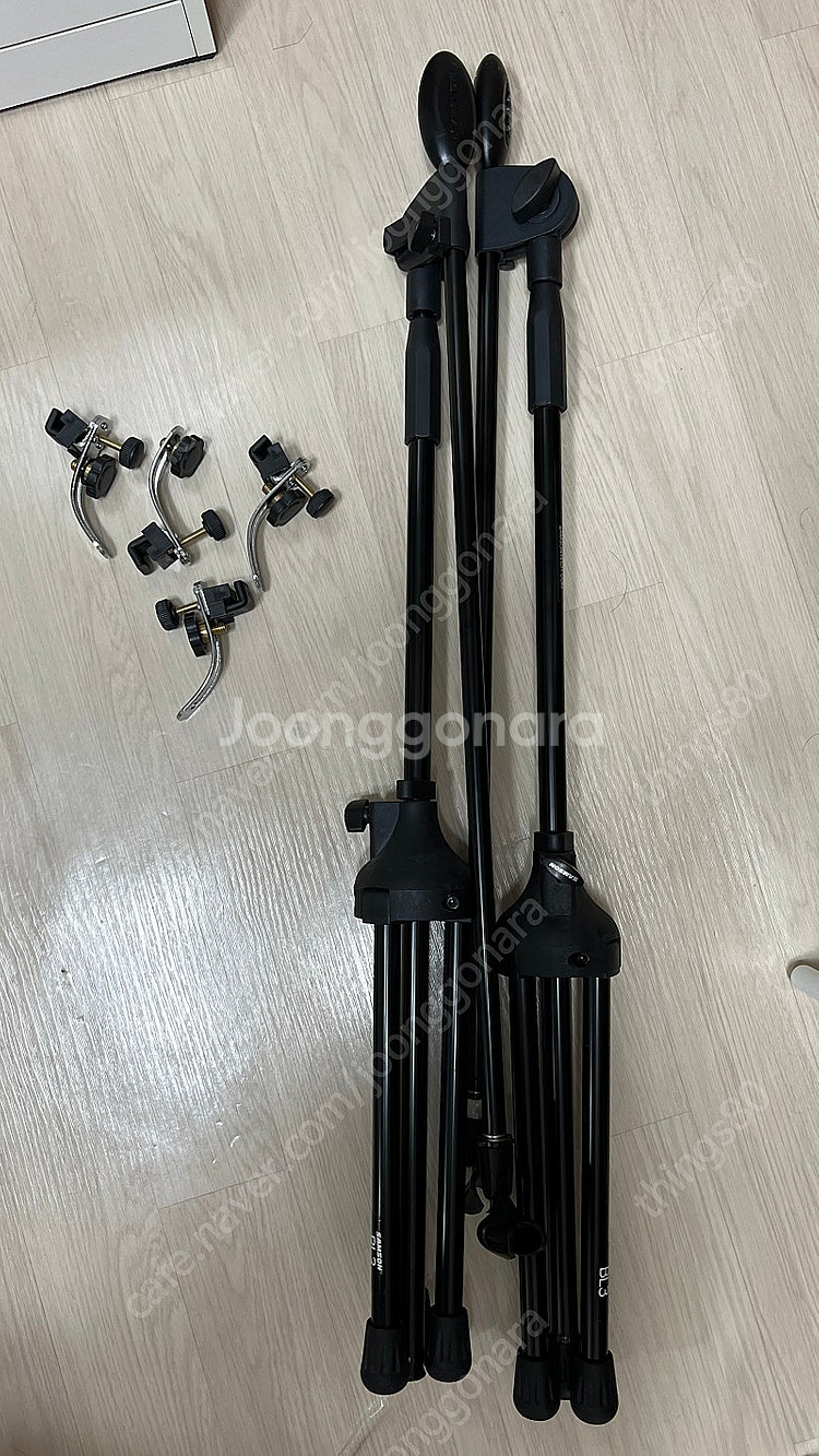 superlux DRK-A5C2 스탠드포함--2
