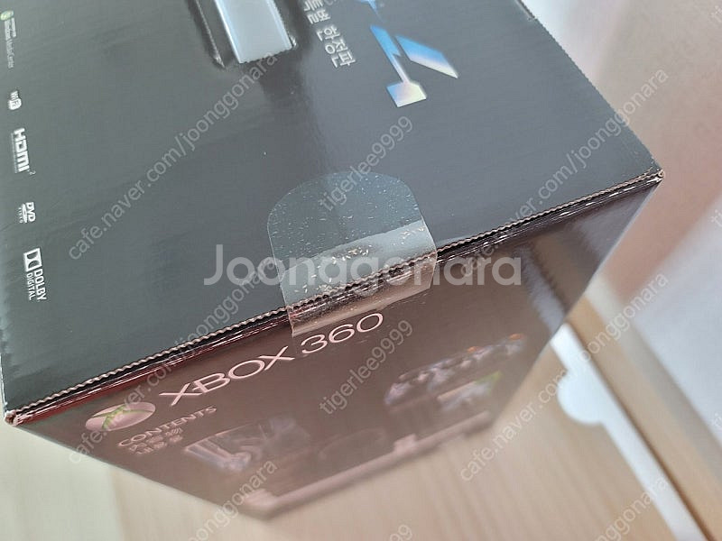 XBOX360 헤일로4 스페셜 에디션--1