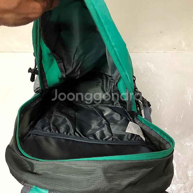 깨끗 버팔로 등산배낭 20L 깨끗--5