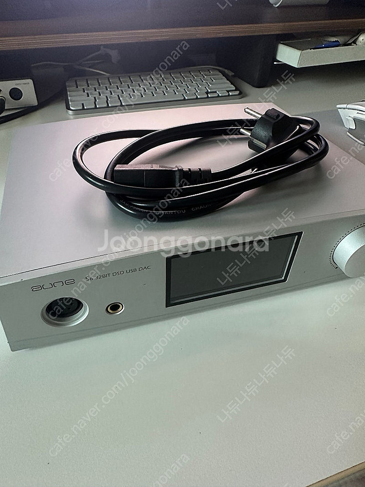 aune s6--0
