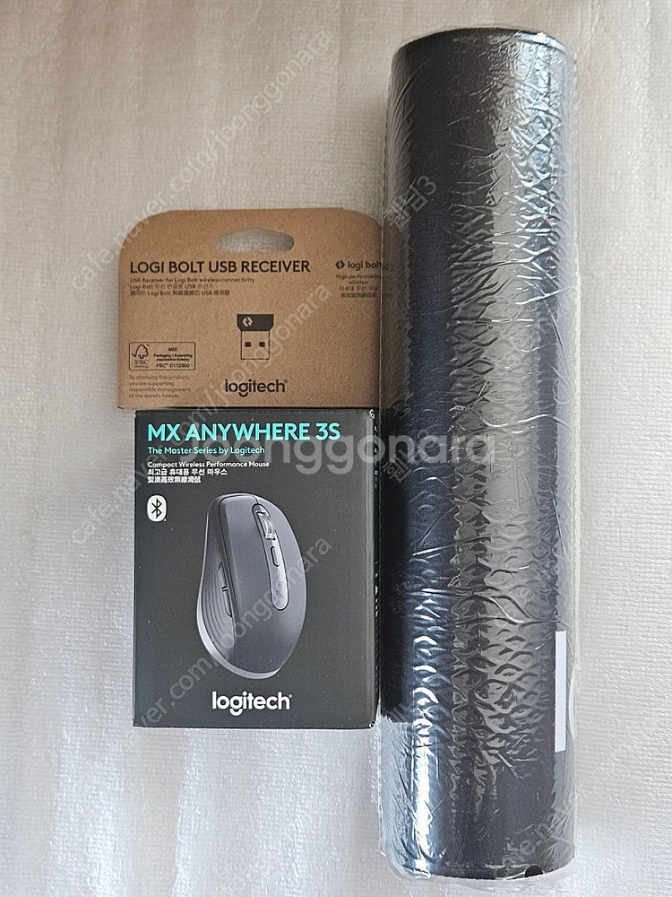 로지텍 MX Anywhere 3S 로지텍 코리아 정품 ...--0