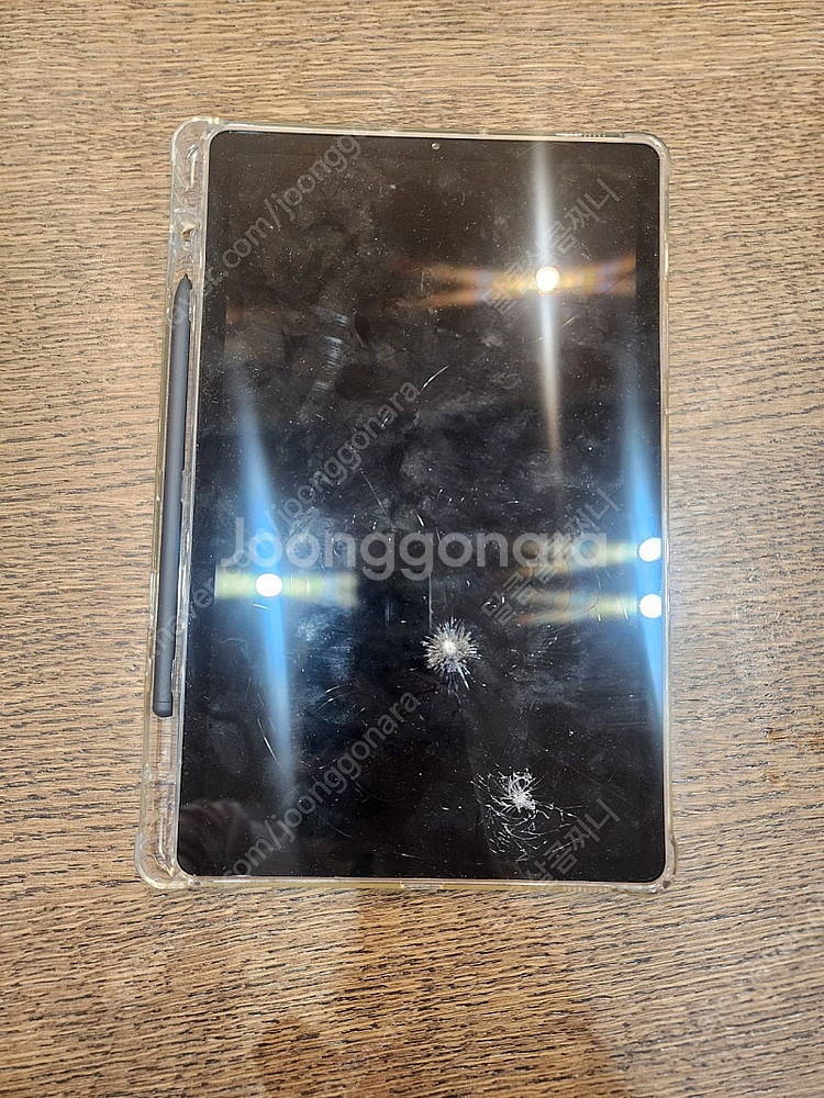 갤럭시탭 s6라이트--0