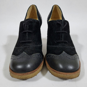 클락스 Clarks Originals 통굽 여성슈즈 230 s169