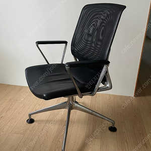 비트라 오피스 체어 vitra meda chair 허먼밀러 급