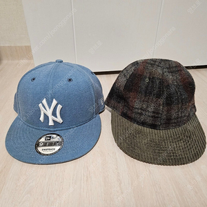 뉴에라 9fifty 스냅백, 비이커 겨울용 스냅백