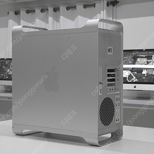 애플 맥프로 Macpro 5.1 팝니다.