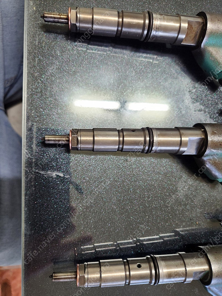 볼보포크레인10w 인젝터.eui셑 D6D.D7D.E 호환--1