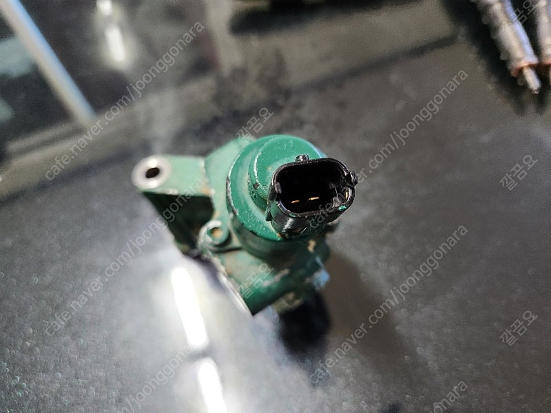 볼보포크레인10w 인젝터.eui셑 D6D.D7D.E 호환--5