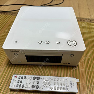 데논 RCD-N9