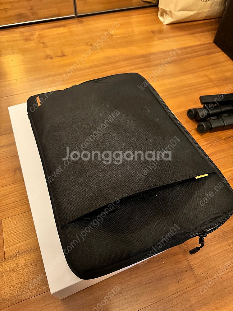 맥북 프로 m3pro 16인치 2tb 램36gb 판매합...--9