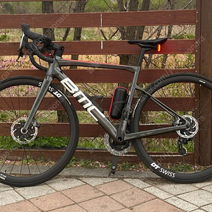 BMC SLR ONE 51사이즈(민트급 급 처 가격인하)