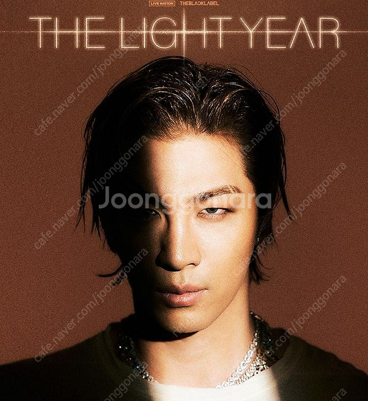 <최저가> 태양 TAEYANG THE LIGHT YEA...--0