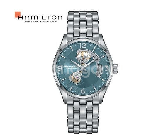 해밀턴 HAMILTOM 오픈하트 H32705142 아이...--0
