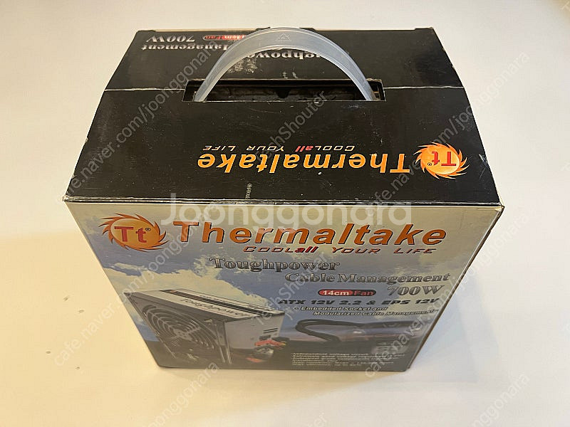 써멀테이크(Thermaltake) 터프파워(Toughp...--0
