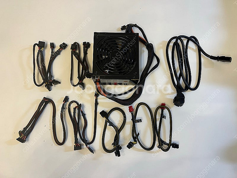 써멀테이크(Thermaltake) 터프파워(Toughp...--1