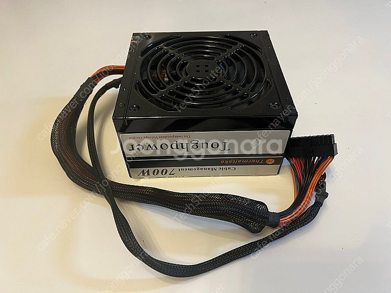 써멀테이크(Thermaltake) 터프파워(Toughp...--3
