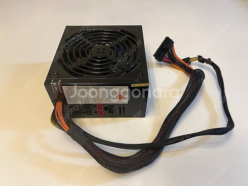 써멀테이크(Thermaltake) 터프파워(Toughp...--6