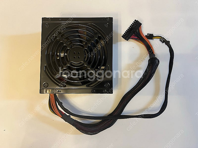 써멀테이크(Thermaltake) 터프파워(Toughp...--7