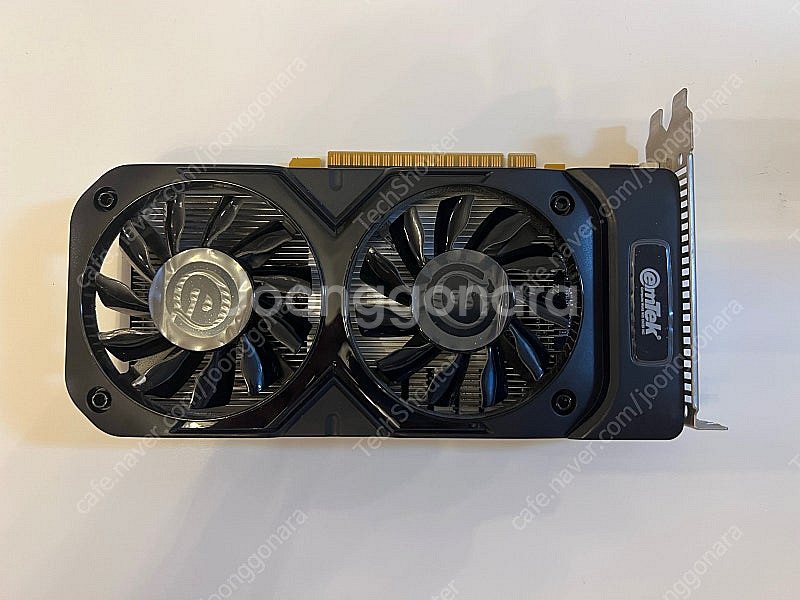 emTek GeForce GTX 750TI 2G GDD...--3