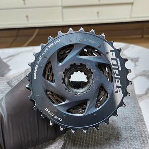 SRAM 스램 포스 XG-1270 12단 카세트 스프라켓 10-28T 판매