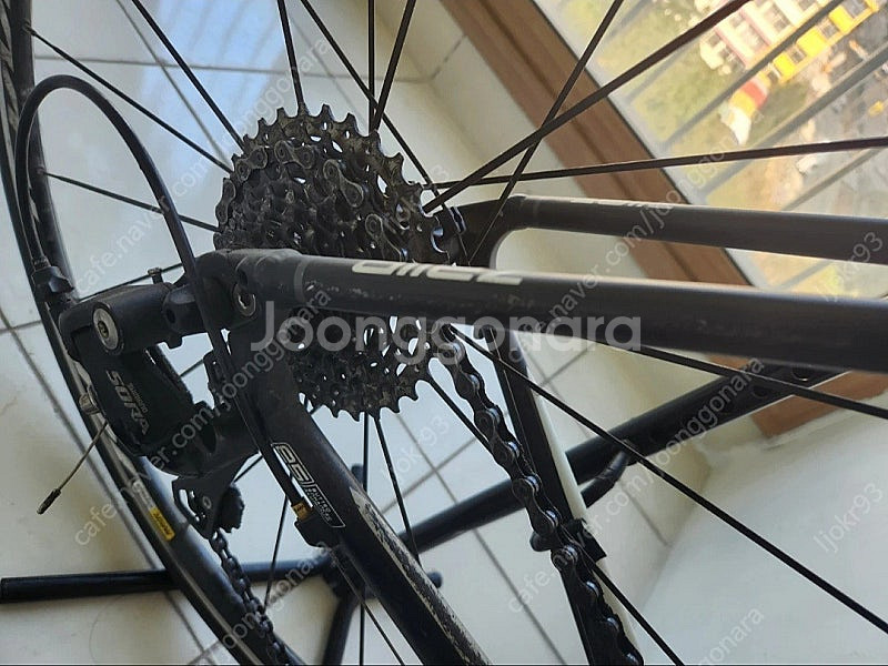 스페셜라이즈드 알레 specialized ALLEZ 2...--5