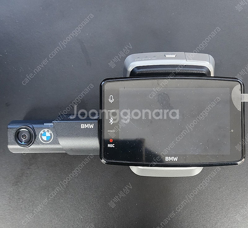 BMW ACE 3.0 정품 블랙박스 판매 합니다--0
