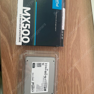 mx500 500gb ssd 24/06 구매