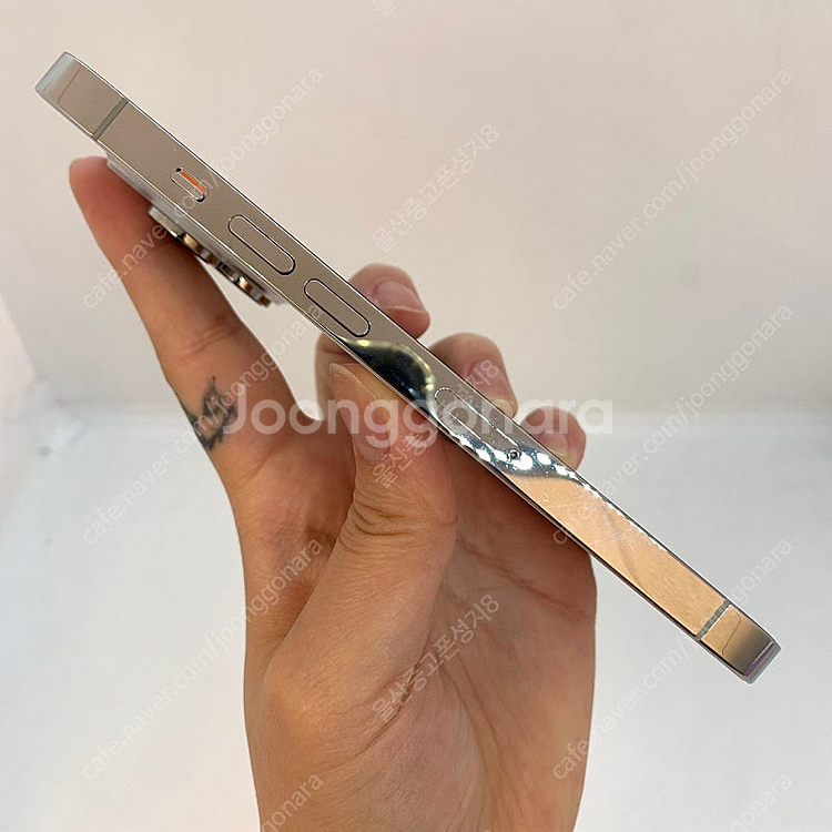 (울산중고폰) 34112 풀박스/자급제 아이폰14프로 ...--5