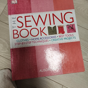 The sawing book