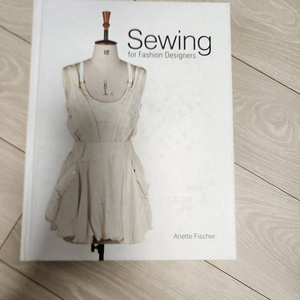 sewing for fashion designer