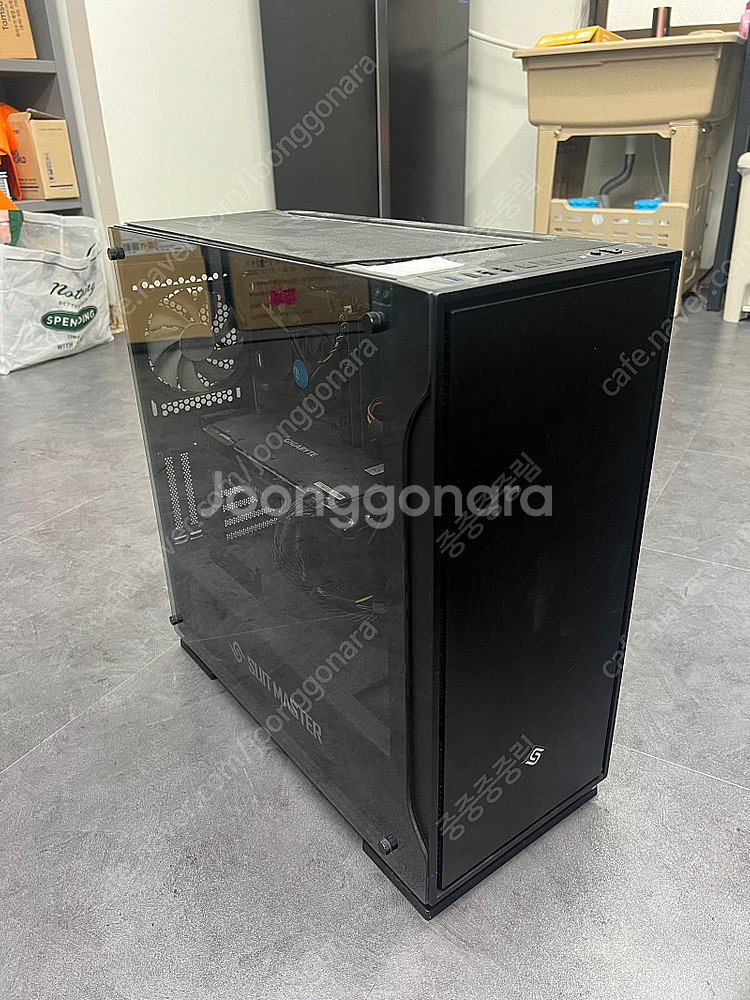 i7-8700 컴퓨터 본체 2070 super (2대 ...--0