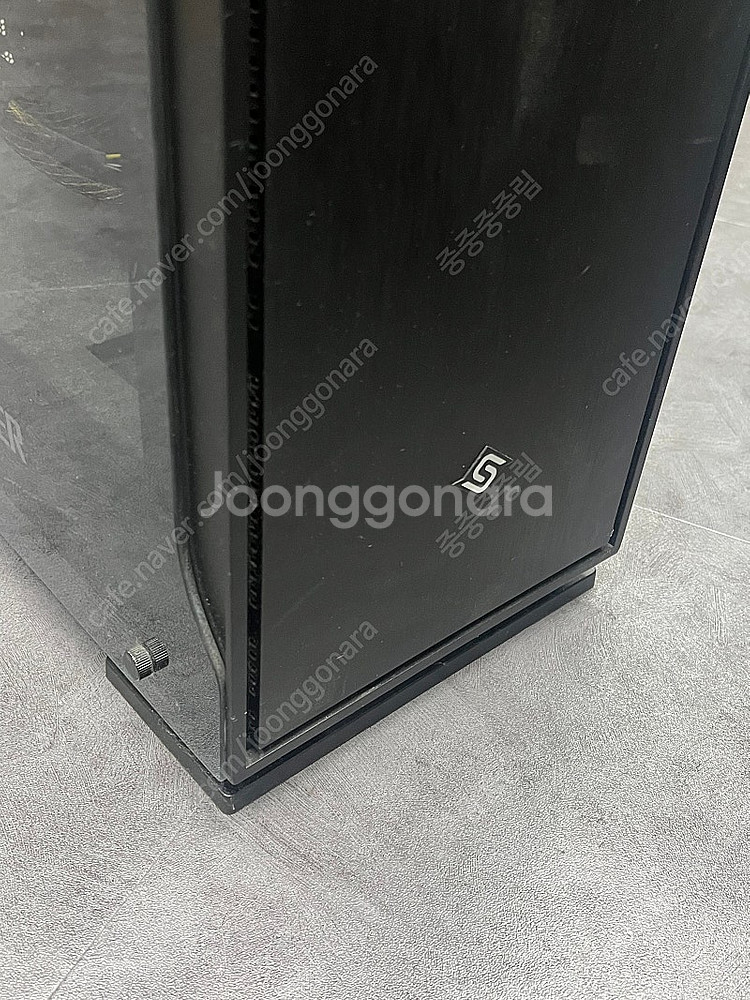 i7-8700 컴퓨터 본체 2070 super (2대 ...--1