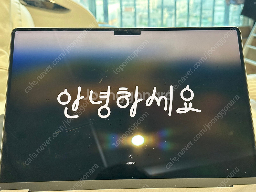 M1PRO 엠원프로 2021년형 14인치 맥북프로 레티...--2
