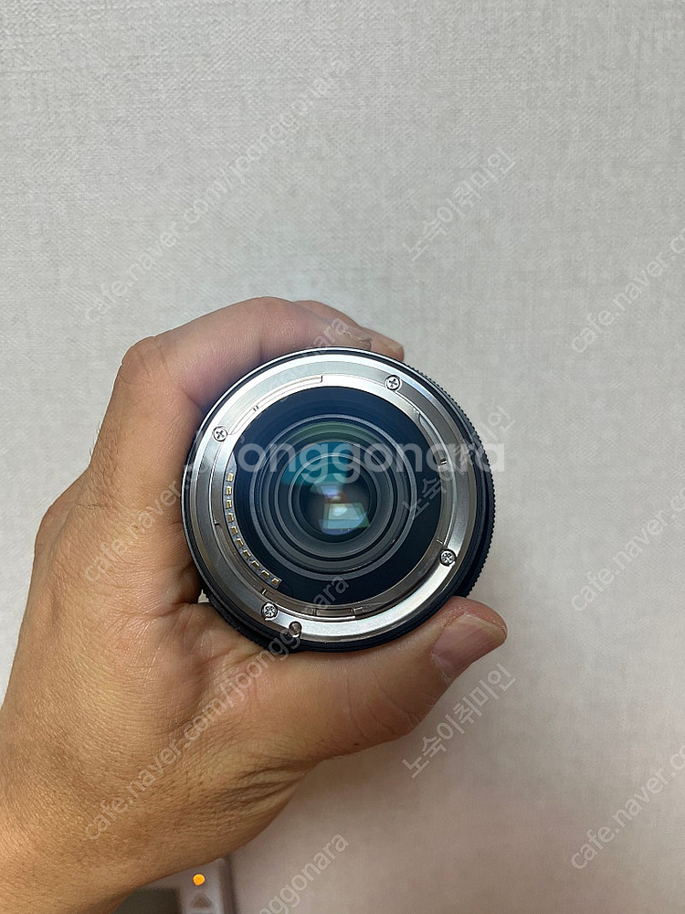 시그마 c 90mm 2.8 dg dn 소니 fe 렌즈 ...--0