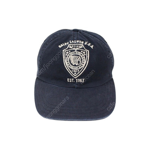 1990-2000s Polo Jeans Company USRL Ball Cap 폴로 진스 컴퍼니 볼캡 모자 빈티지 90년대 90s 랄프로렌