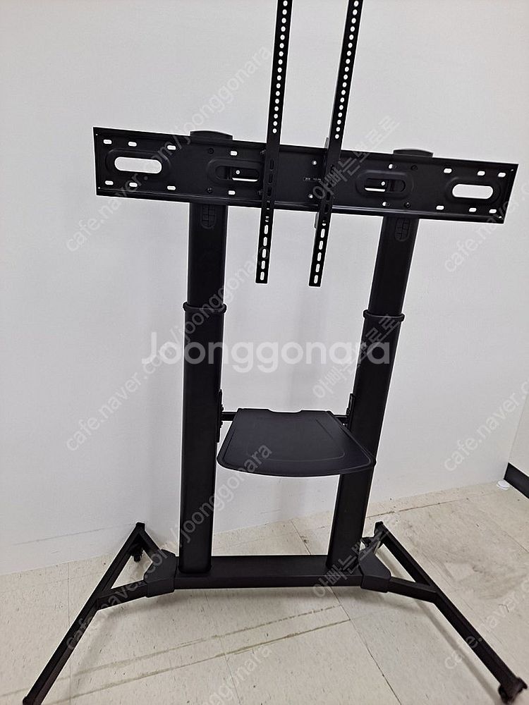 카멜마운트 이동식 대형 TV 스탠드 거치대 SB-100...--0