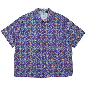 [M] 1994 Patagonia A/C Print Shirt 파타고니아 하와이안 셔츠 90년대 빈티지 90s