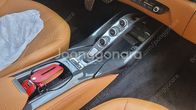 [Ferrari] 812 Super Fast 슈퍼패스트...--3